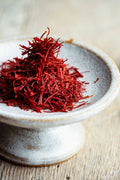 Grade A++ Kashmiri Mongra Saffron (Kesar) | 100% Pure & Potent